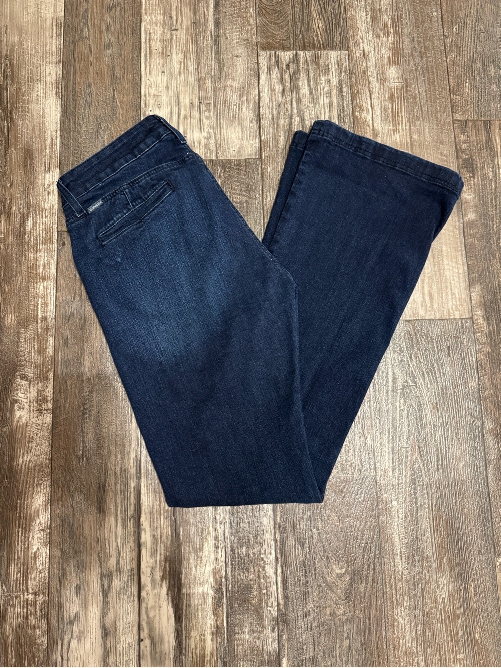 Cinch Lynden jeans size 29 / 7 L
